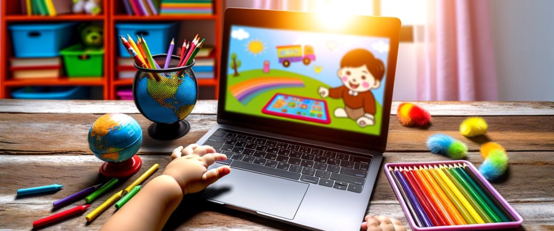 The Best Tutoring Websites for Primary School Children