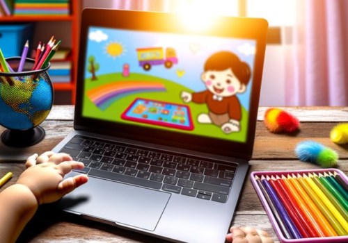 The Best Tutoring Websites for Primary School Children